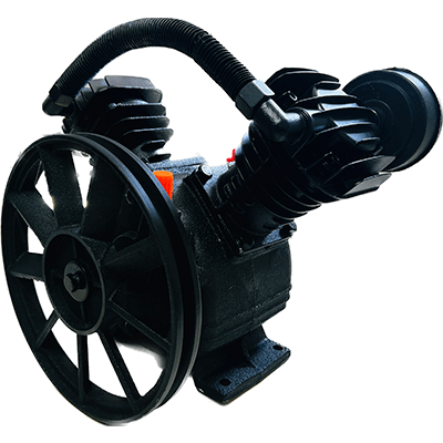 UNIDADE COMPRESSORA 10 PES - 10 PCM