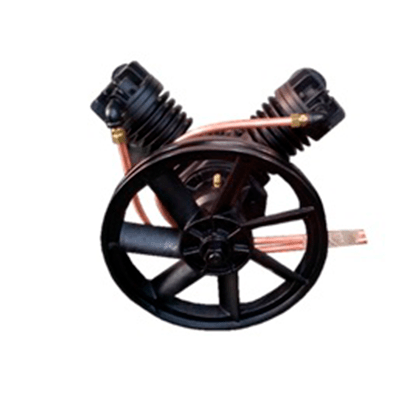 UNIDADE COMPRESSORA 20 PES - 20 PCM
