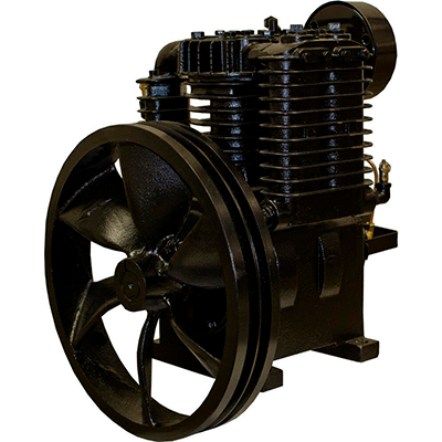 UNIDADE COMPRESSORA 30 PES - 30 PCM
